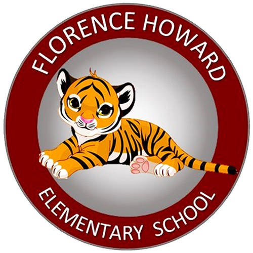 Florence Howard Elementary School Apparel