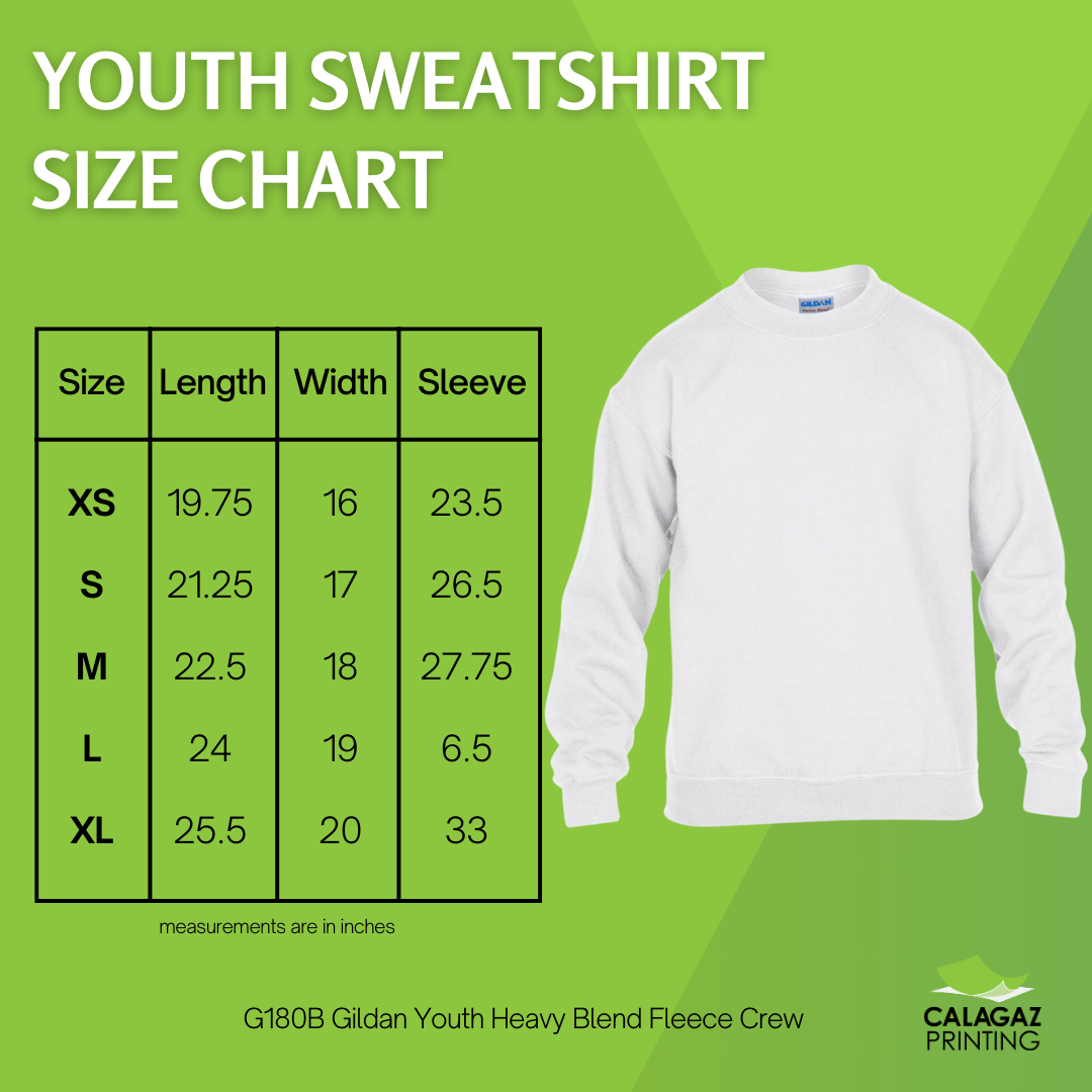 Sweatshirt - Dark Heather Grey