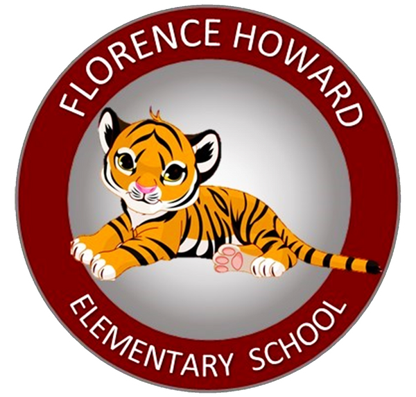 Florence Howard Elementary School Apparel